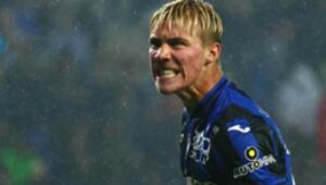 Manchester United and Atalanta could trade strikers