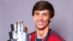 Napoli want to buy Spain defender