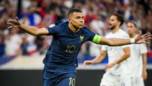 PSG ready to sell Kylian Mbappe