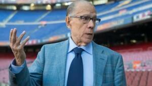 1960 Ballon d'Or winner dies