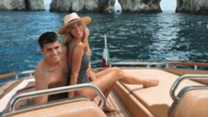 Roma want to buy Spanish striker