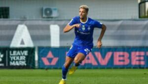 Legionnaire Kyiv "Dynamo" does not want to return to Ukraine