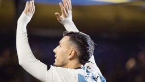 Galatasaray may buy 2022 world champion