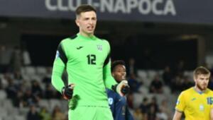 Shakhtar reduced the price for goalkeeper Trubin, who is interested in Inter