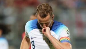 Bayern make new offer for Harry Kane