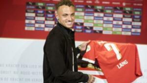 PSV complete record transfer in history