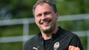 The legendary Ukrainian goalkeeper decided to end his career