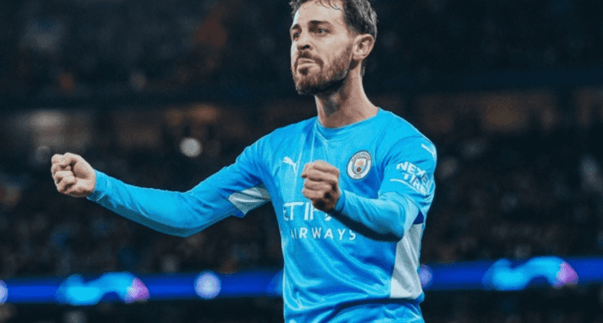 Arab club offered big money for Man City star