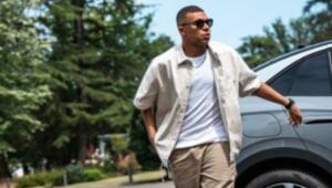 PSG ready to do anything for Kylian Mbappe