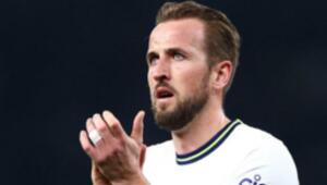 Bayern may change their Harry Kane transfer strategy