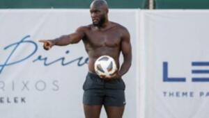 Juventus and Chelsea could make a high-profile striker swap