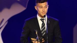 Juventus and Inter compete for Portugal midfielder