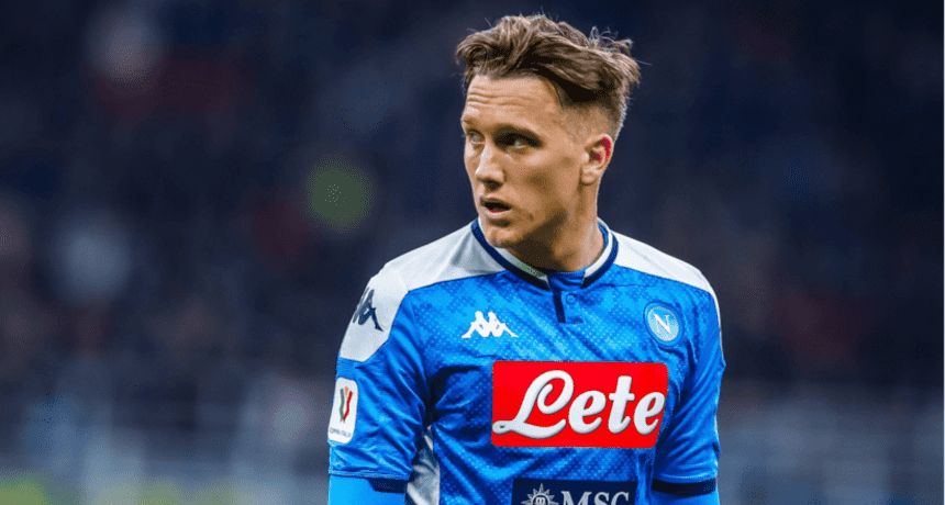 "Al-Hilal" has offered a fantastic contract to a Polish national team player