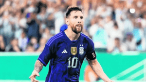 Messi has arrived in the US: when will his presentation at Inter Miami take place