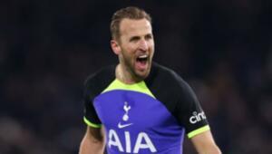 Tottenham Hotspur fear free Harry Kane exit