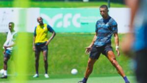 Ronaldo's club received a very serious punishment from FIFA