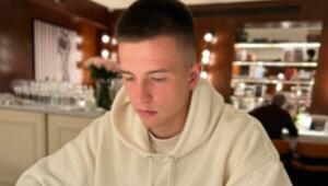 Ukrainian Trubin can go to an unexpected club