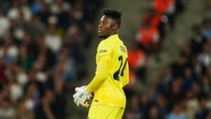 Inter want to sell goalkeeper Onan in the next 24 hours