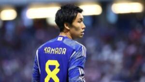 Atlético may sign Japanese midfielder