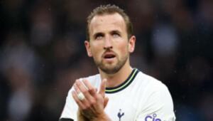 Harry Kane could stay at Tottenham