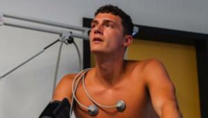 Manchester City want to buy Bayern defender