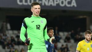 Inter made the first offer for the transfer of Ukrainian Anatoly Trubin