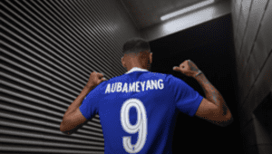 Obameyang is interested in France