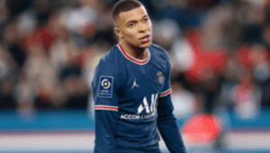 Mbappe's replacement has already been found: will have to pay big money
