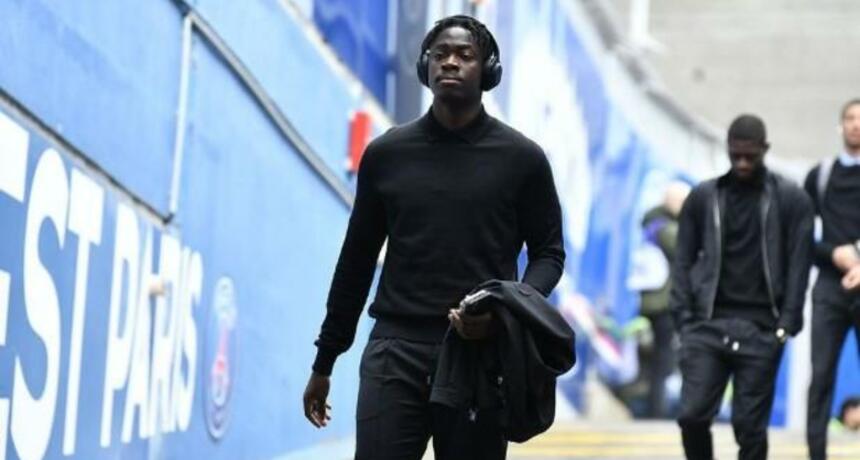 PSG academy talent to move to RB Leipzig