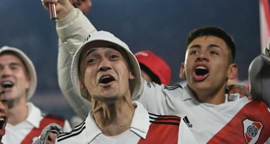 Argentine Champion Decided