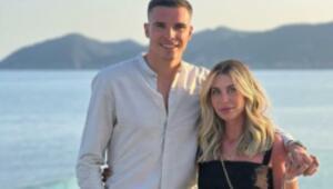 West Ham have found a replacement for Rice, who was sold for 117 million euros