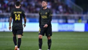 PSG offer Manchester City a high-profile player swap