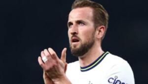 Tottenham make final decision on Harry Kane