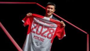 Bayern buy Napoli defender for €50m