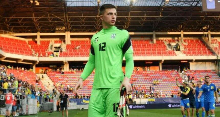 Shakhtar are ready to once again reduce the price for goalkeeper Trubin, who is interested in Inter