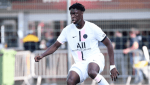 PSG have sold a young talent to RB Leipzig