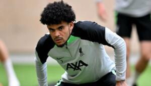 Liverpool respond to Luis Diaz offer for €50m