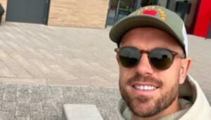 Liverpool captain close to joining Saudi Arabian club