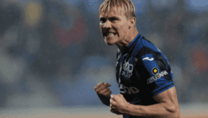 PSG will pay 100 million euros for the forward