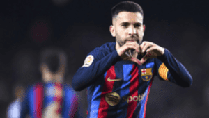 Inter Miami sign another ex-Barcelona player