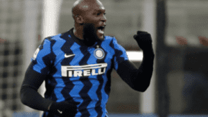 Lukaku has incurred the wrath of Inter fans