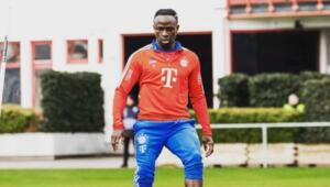 Cristiano Ronaldo's Al-Nasr wants to buy Bayern star