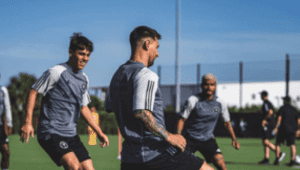 Martino revealed how Messi has changed after big wins with the national team