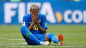 Neymar revealed after which defeat he cried for five days