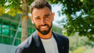 Manchester United unveil new team captain