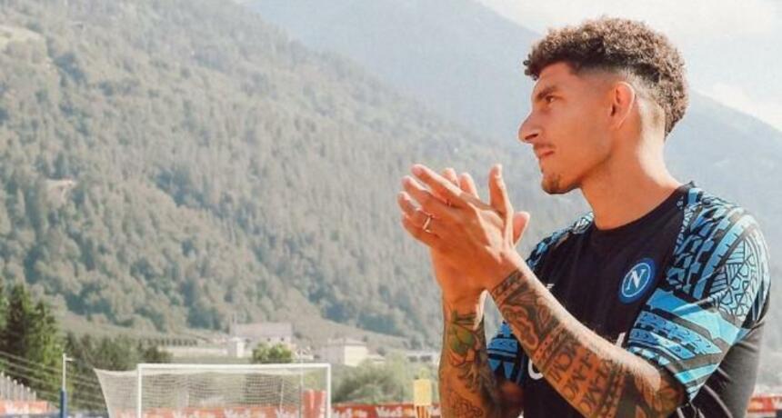 Napoli extend the contract with the main defender