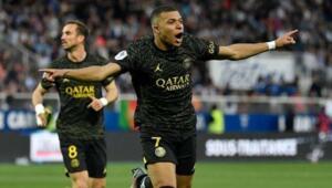 Real Madrid ready to sign Kylian Mbappe