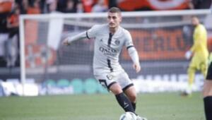 PSG set price for Marco Verratti