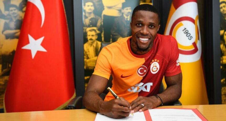 Galatasaray announce signing of star winger from Premier League