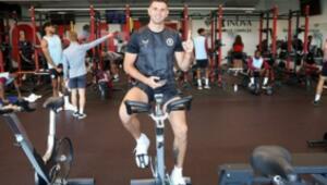 Inter want to buy the best goalkeeper in the world